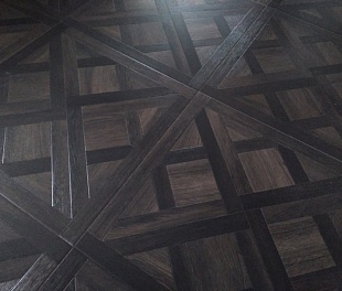 Ламинат Solofloor Puzzle Берлин 2105