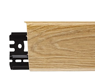 Плинтус Arbiton INDO 009 Дуб Изысканный 009 Дуб Изысканный