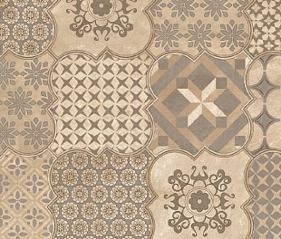 Линолеум Ideal VOYAGE RAFAEL 1 (2,5)