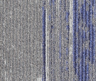 Ковролин Свободнолежащий IVC Carpet Tiles Art Style Disruptive Path 914