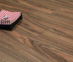 Кварцвиниловая плитка Floor Click Текстура - ВР2 Орех Тасман М 7026-1