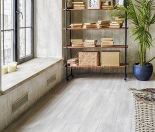 Кварцвиниловая плитка Alpine floor INTENSE ECO 9-1 Норвежский лес