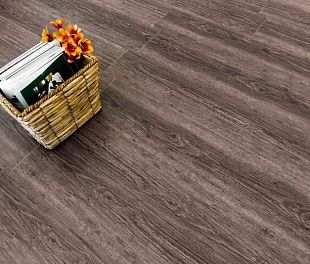 Кварцвиниловая плитка Alpine floor CLASSIC LVT ECO 140-9 ДУБ СТАРИННЫЙ