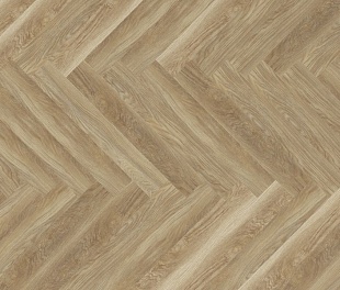 Кварцвиниловая плитка FineFlex Wood FX-109 F Дуб Азас