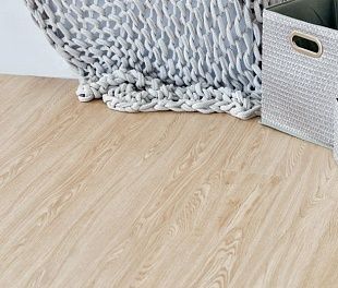 Кварцвиниловая плитка Alpine floor CLASSIC SPC ЕСО 106-1 ЯСЕНЬ МАКАО