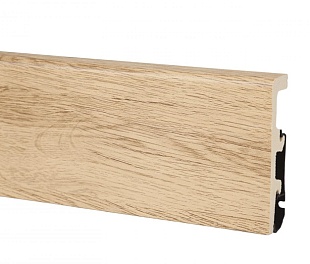 Плинтус Arbiton INTEGRA 09 Дуб Классический