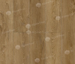 Кварцвиниловая плитка Alpine floor EASY LINE EСО 3-29 Дуб южный