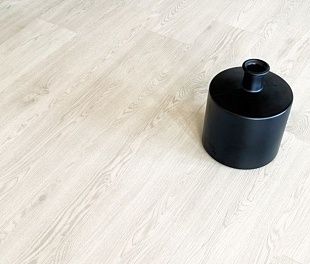 Кварцвиниловая плитка Alpine floor EASY LINE ЕСО 3-2 ДУБ СВЕТЛЫЙ