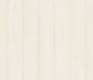 Ламинат Quick Step Signature SIG4753 Дуб белый крашеный