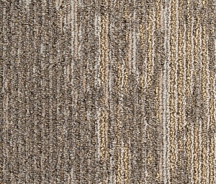 Ковролин Свободнолежащий IVC Carpet Tiles Art Style Metallic Path 859