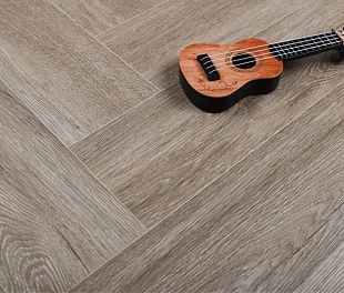 Кварцвиниловая плитка Icon Floor Purple LVT PLVT-202 Дуб Корбюзье (Oak Corbusier)