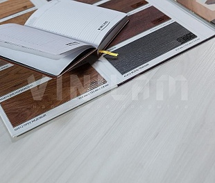 Кварцвиниловая плитка Vinilam Click 4 мм Дуб Бремен 254-1