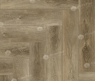 Кварцвиниловая плитка Alpine floor Parquet LVT ECO 16-35 Дуб Целата