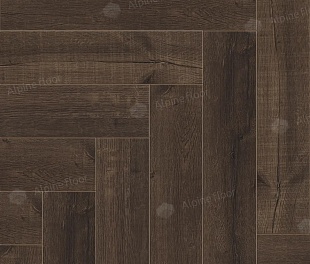 Кварцвиниловая плитка Alpine floor Parquet LVT ECO 16-22 Дуб Альферац