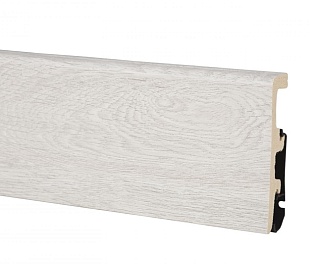 Плинтус Arbiton INTEGRA 04 Северный Ясень