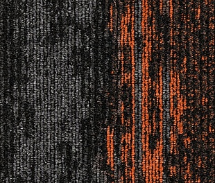 Ковролин Свободнолежащий IVC Carpet Tiles Art Fields Organic Shift 953