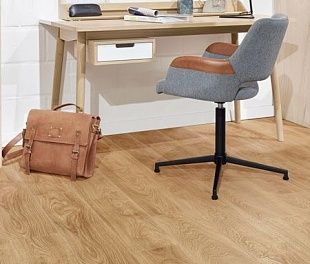 Кварцвиниловая плитка Moduleo Impress Dryback Laurel Oak 51822