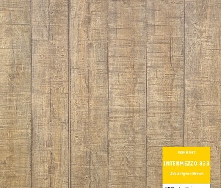 Ламинат Tarkett Intermezzo Дуб Авиньон коричневый