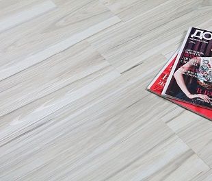 Кварцвиниловая плитка Decoria Click Липа Синара DW 3201