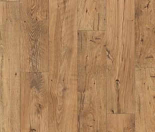 Ламинат Quick Step Eligna Wide Реставрированный каштан натур UWN 1541
