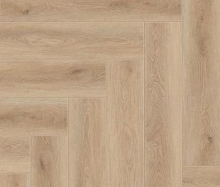 Кварцвиниловая плитка Alpine floor Norland LAGOM PARQUET 1033-04 Raffinert