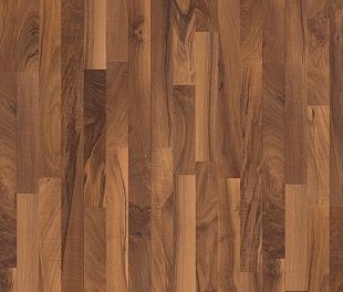 Ламинат Pergo Original Excellence Classic Plank Орех, 3-Х Полосный L0201-01791