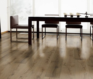 Ламинат Kaindl Classic Touch 8-32 Стандарт Дуб Состаренный K4430 VS