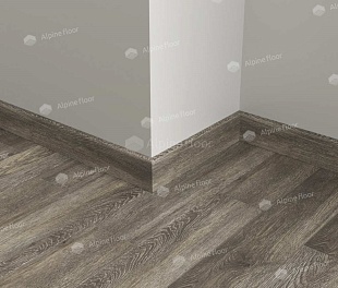 Плинтус Alpine floor Parquet Light SK 13-8