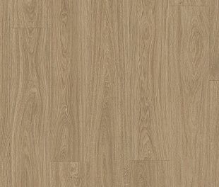 Кварцвиниловая плитка Pergo Optimum Classic Plank Click Дуб Светлый Натуральный V3107-40021