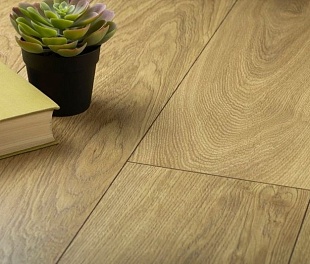 Ламинат Krono Swiss (Kronopol) Aurum Volo Aqua Zero D4577 Дуб Hawk