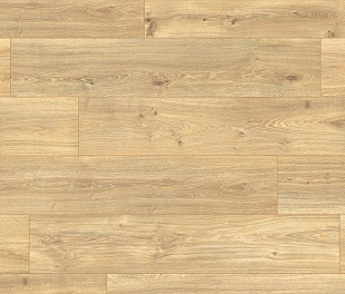 Кварцвиниловая плитка Egger Design+ Flooring Дуб элегантный песочно-бежевый EPD015 Кварцвиниловая плитка Egger Design+ Flooring Дуб элегантный песочно-бежевый EPD015