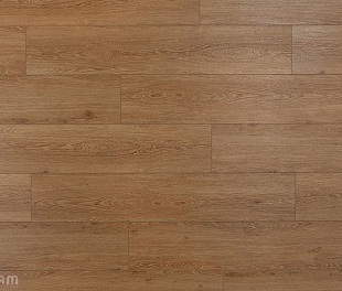 Кварцвиниловая плитка Vinilam Гибрид + пробка 7 мм Дуб Мейс 10-080V