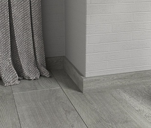 Плинтус FineFloor 340380 1976 / 2076 Дуб Рейн / SOMERSET OAK 52921