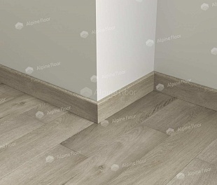 Плинтус Alpine floor Parquet Light SK 13-1