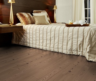 Ламинат Kaindl Classic Touch 8-32 ШИРОКАЯ Сосна Котедж Антик К4347 AT