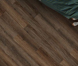 Кварцвиниловая плитка EcoClick Rich DryBack NOX-2077 Дуб Визна