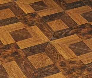 Ламинат Tatami Art parquet 103