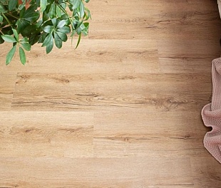 Кварцвиниловая плитка Vinilam Glue Luxury 2,5 mm 33808 Дуб Витория