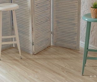 Кварцвиниловая плитка Vinilam Glue 2,5 mm 81306 Дуб Килль Кварцвиниловая плитка Vinilam Glue 2,5 mm 81306 Дуб Килль