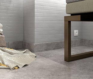 Плинтус FineFloor 340039 1559 / 1459 Шато Де Лош / CANTERA 46930