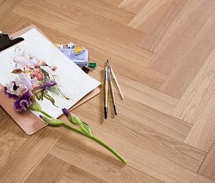 Паркет Coswick Ренессанс Дуб Сиена натуральная (1171-1509)