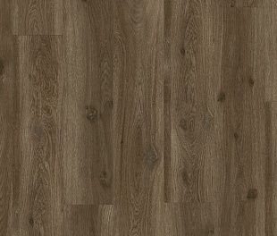 Кварцвиниловая плитка Pergo Optimum Classic Plank Glue Дуб Кофейный Натуральный V3201-40019