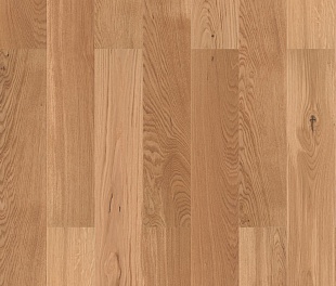 Паркетная доска Tarkett STEP L Дуб Барон Рустик браш (0,84 м2)