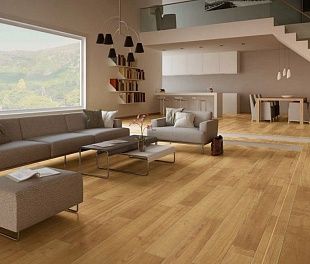 Паркетная доска Parquet Plaque Reel Bois Chene Landhausdiele