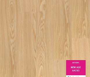 Кварцвиниловая плитка Tarkett New Age Ameno Кварцвиниловая плитка Tarkett New Age Ameno