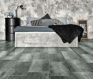 Кварцвиниловая плитка Alpine floor STONE 5,5 ECO 4-10 Корнуолл