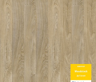 Ламинат Tarkett Woodstock Family Дуб Сегвей 504044144