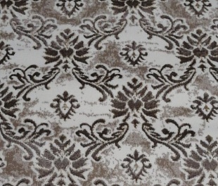 Ковролин KAPLANCER FAIBER 8916A_ODT87_VIZON/BEIGE (4м, 12мм)