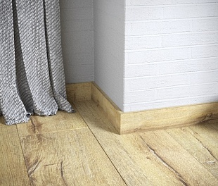 Плинтус FineFloor 340018 1981 / 2081 Дуб Гавана / MOUNTAIN OAK 56440