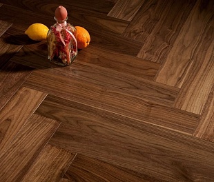 Паркет Coswick Ренессанс Орех Американский Натуральный (1322-1201)